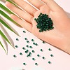 Preciosa® Crystal Beads Y-PRC-BB4-50730-4