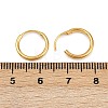925 Sterling Silver Hoop Earrings STER-B008-01A-G-5
