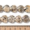 Natural Feldspar Beads Strands G-A309-A02-01-4