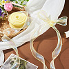 Polyester Lace Trim DIY-TAC0010-49B-7
