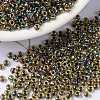 MIYUKI Round Rocailles Beads SEED-X0055-RR0343-1