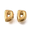 304 Stainless Steel Beads STAS-L315-051G-1