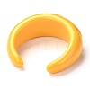 Acrylic Cuff Rings RJEW-M137-03A-2
