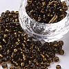 6/0 Glass Seed Beads SEED-US0003-4mm-53-1