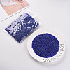 8/0 Glass Seed Beads SEED-US0003-3mm-108-5