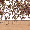 TOHO 8/0 Round Beads SEED-TR08-0514F-4