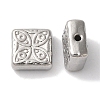 Tarnish Resistant 304 Stainless Steel Beads STAS-I305-147P-1