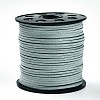 Faux Suede Cord LW-R007-1083-1