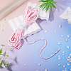 5M Staining Polyester Round Cord OCOR-TA0003-77A-4