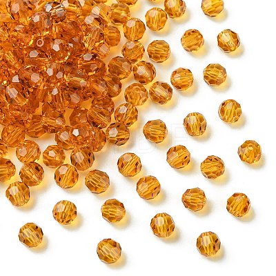 Preciosa® Crystal Beads X-PRC-BB6-10070-1