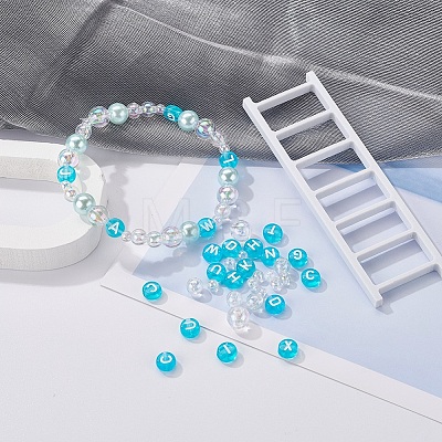 DIY Jewelry Bracelets Making Kits DIY-YW0003-48-1