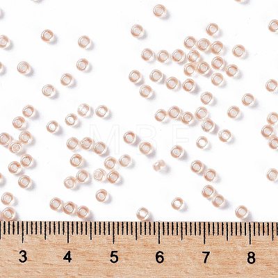 MIYUKI Round Rocailles Beads X-SEED-G008-RR0369-1
