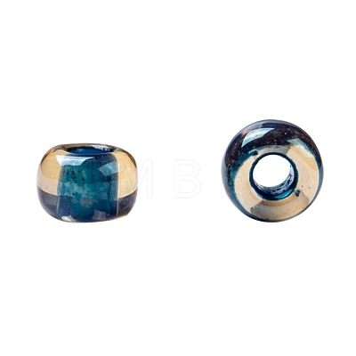 TOHO 11/0 Round Beads X-SEED-TR11-0929-1