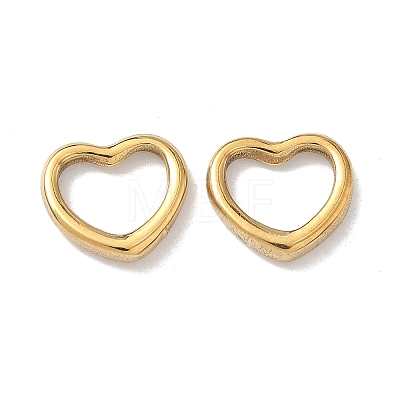 304 Stainless Steel Linking Rings STAS-Z184-32G-03-1