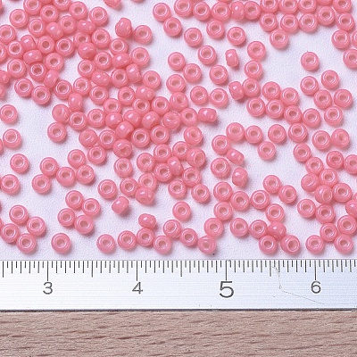 MIYUKI Round Rocailles Beads SEED-X0054-RR4465-1