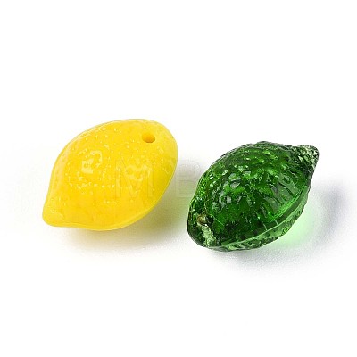 Glass Beads X-LAMP-T021-77M-1