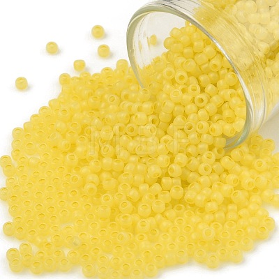 TOHO 11/0 Round Beads SEED-XTR11-0902F-1