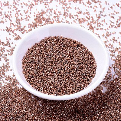 MIYUKI Delica Beads SEED-MY11-DB2044-1