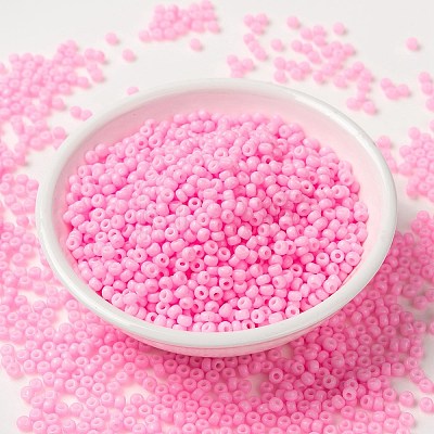 MIYUKI Round Rocailles Beads SEED-G008-RR0415-1