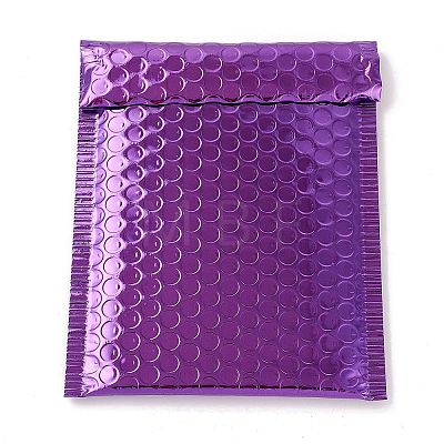 Matte Film Package Bags LS-OPC-P003-01A-07-1