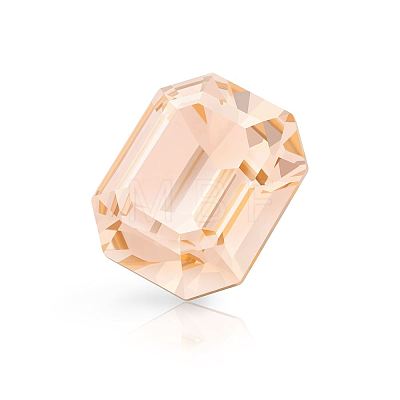 Preciosa® MAXIMA Crystal Fancy Stones X-PRC-FD12-90300-1