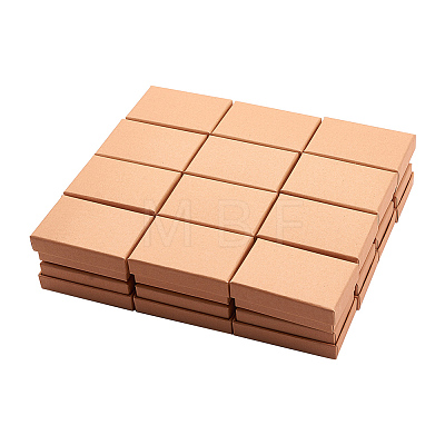 Cardboard Jewelry Set Box LS-CBOX-R036-10-1