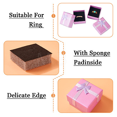 Cardboard Rins Boxes CON-TAC0014-03D-1