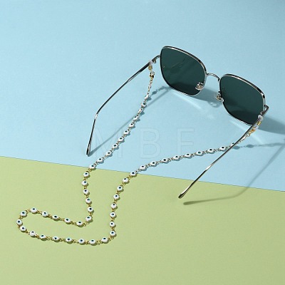 304 Stainless Steel Eyeglasses Chains AJEW-EH00301-1