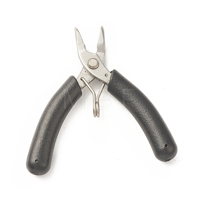 Iron Jewelry Pliers PT-F005-02-1