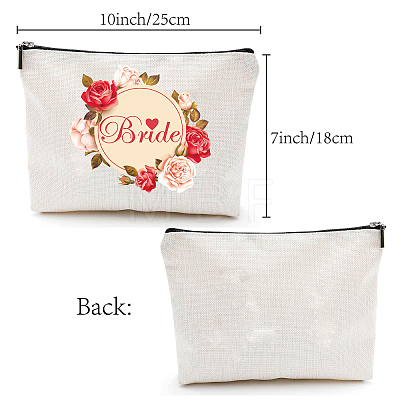 12# Cotton-polyester Bag ABAG-WH0029-007-1