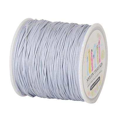 Nylon Thread NWIR-JP0009-0.8-484-1
