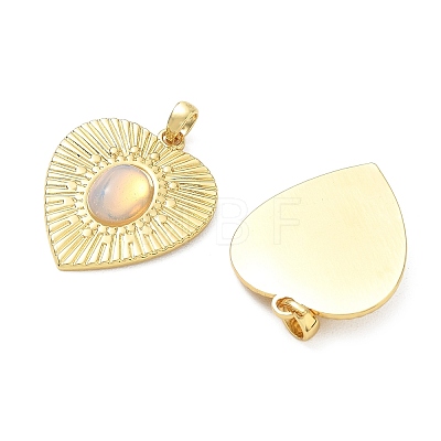 Opalite Pendants GG-CBAD360-13G-01-1