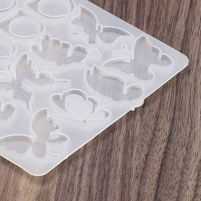 DIY Ring Molds AJEW-U020-03B-1