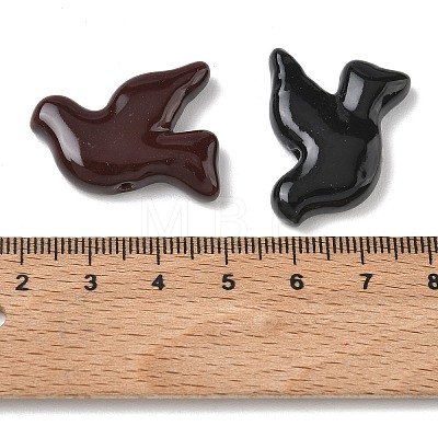 Handmade Porcelain Beads PR-F001-02-1