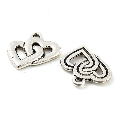 Alloy Pendants FIND-G065-19AS-1