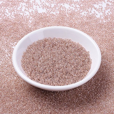 MIYUKI Round Rocailles Beads SEED-X0054-RR1129-1