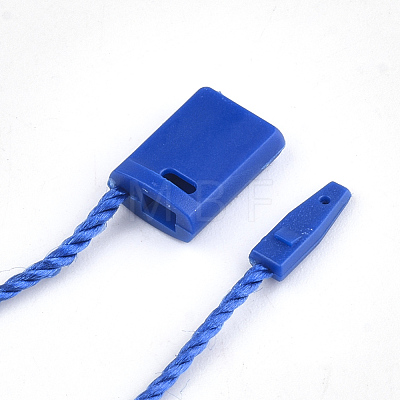 Polyester Cord with Seal Tag CDIS-T001-11B-1