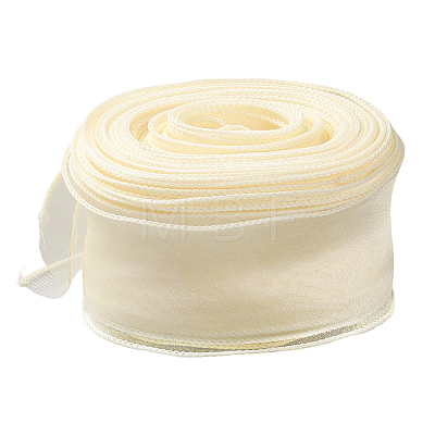 1Bag Organza Ribbon ORIB-CY0001-04C-1