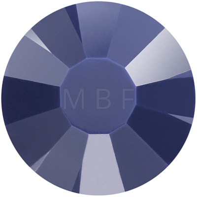 Preciosa® MAXIMA Crystal No Hotfix Flatback Stones Y-PRC-NSS10-33400-1