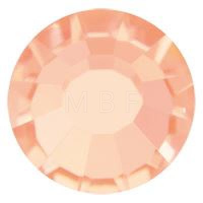 Preciosa® Crystal Hotfix Flatback Stones Y-PRC-HSS6-00030-266-1
