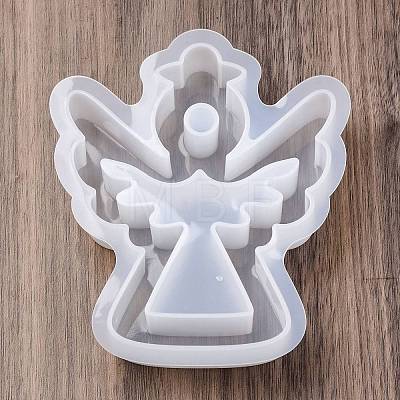Christmas DIY Silicone Display Sculpture Molds SIMO-D007-04A-1