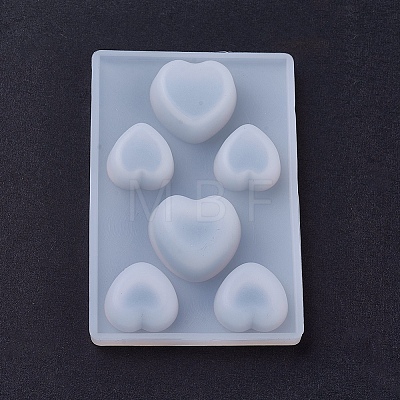 Silicone Molds DIY-L005-04-1
