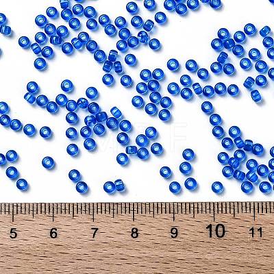 MIYUKI Round Rocailles Beads X-SEED-G009-RR0150-1