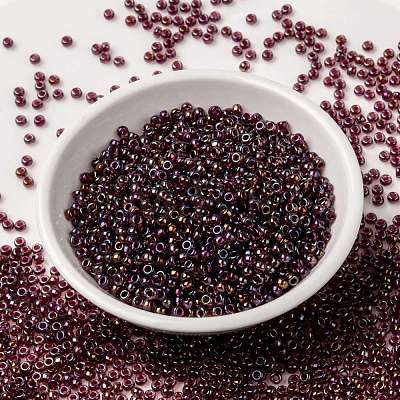 MIYUKI Round Rocailles Beads SEED-X0055-RR3737-1