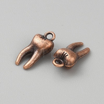 Zinc Alloy Pendants LS-FIND-WH0139-501R-1