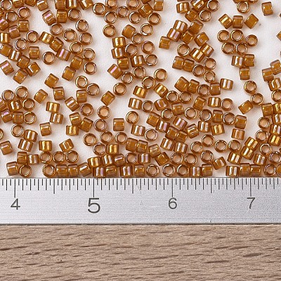 MIYUKI Delica Beads SEED-JP0008-DB1734-1