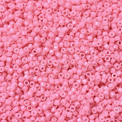MIYUKI Delica Beads SEED-J020-DB2117-1