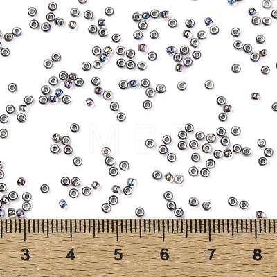 TOHO 11/0 Round Beads SEED-TR11-1856-1