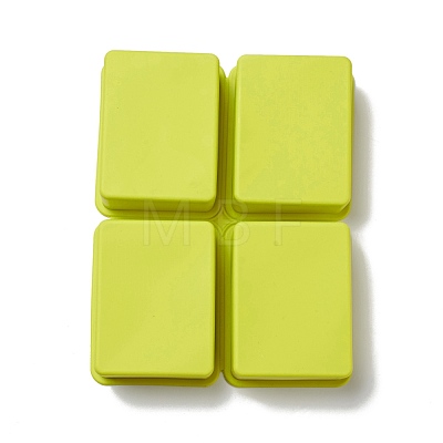 DIY Candle Silicone Molds DIY-G070-04D-1