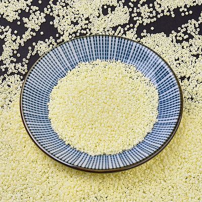 MIYUKI Delica Beads SEED-MY11-DB1521-1